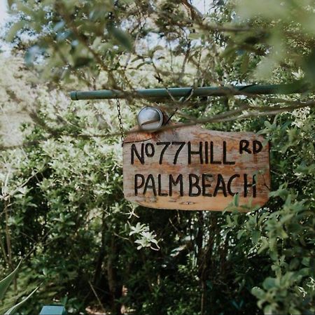 Palm Beach Bungalows Dış mekan fotoğraf