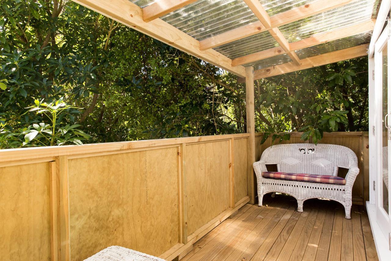 Palm Beach Bungalows Dış mekan fotoğraf
