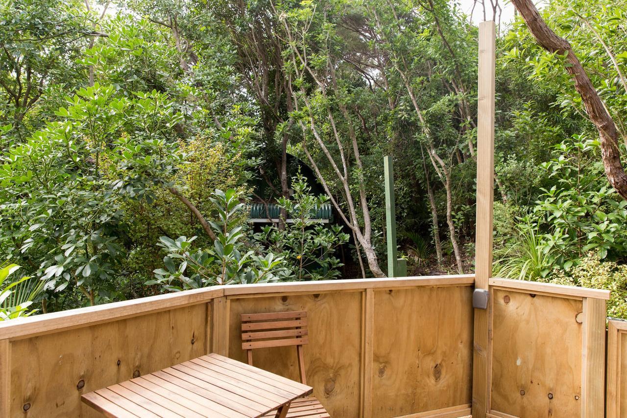 Palm Beach Bungalows Dış mekan fotoğraf