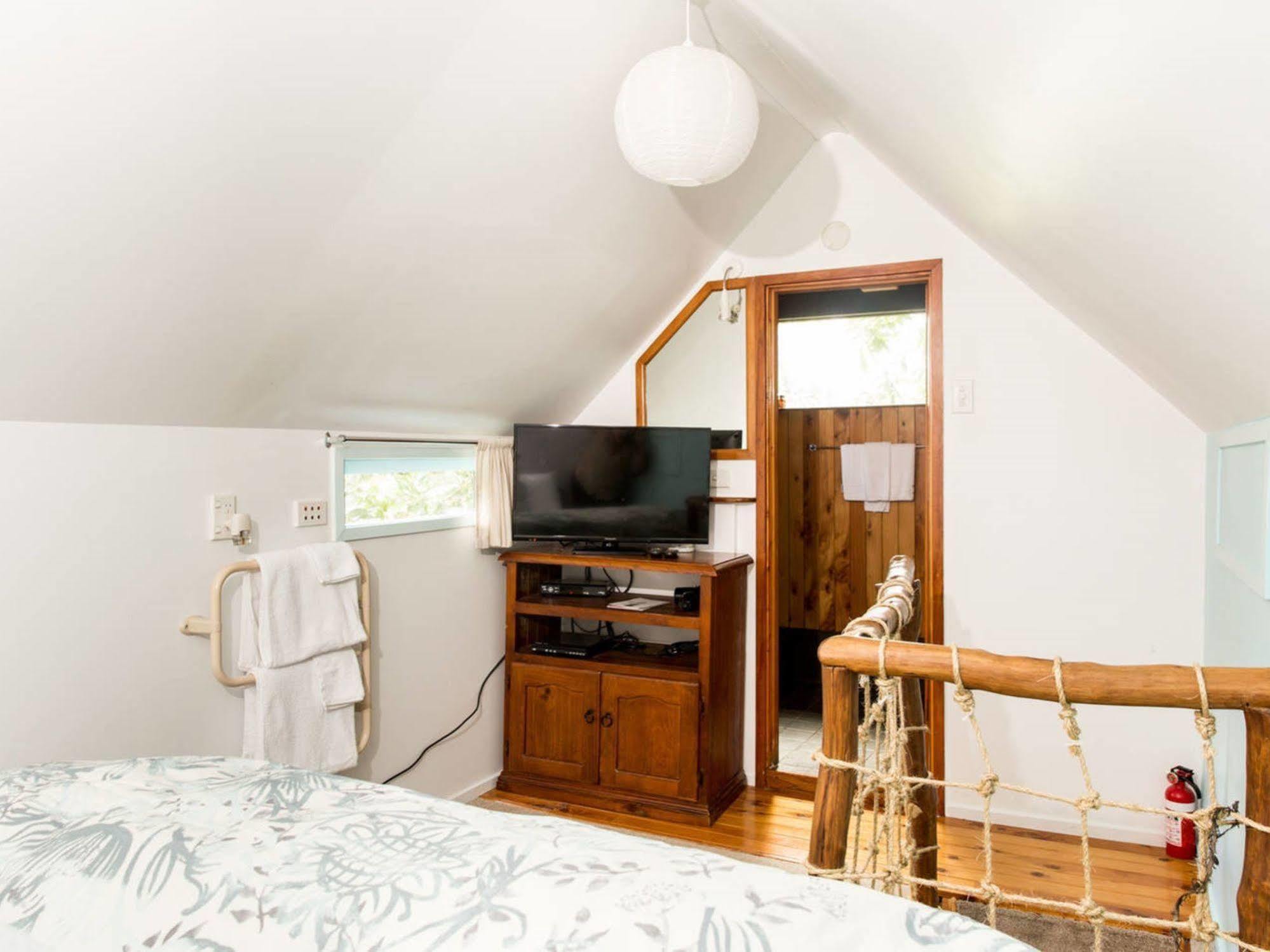 Palm Beach Bungalows Dış mekan fotoğraf