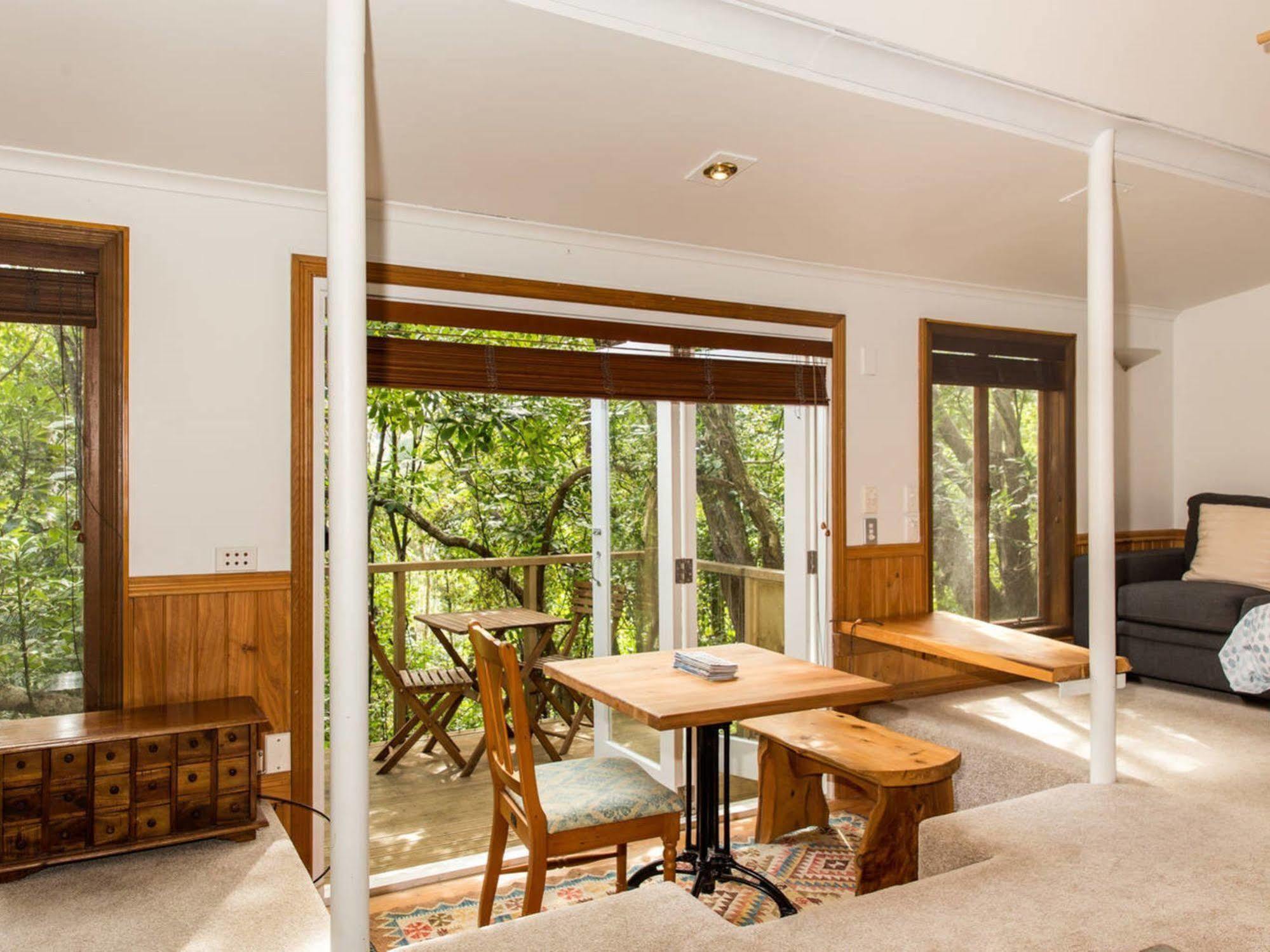 Palm Beach Bungalows Dış mekan fotoğraf