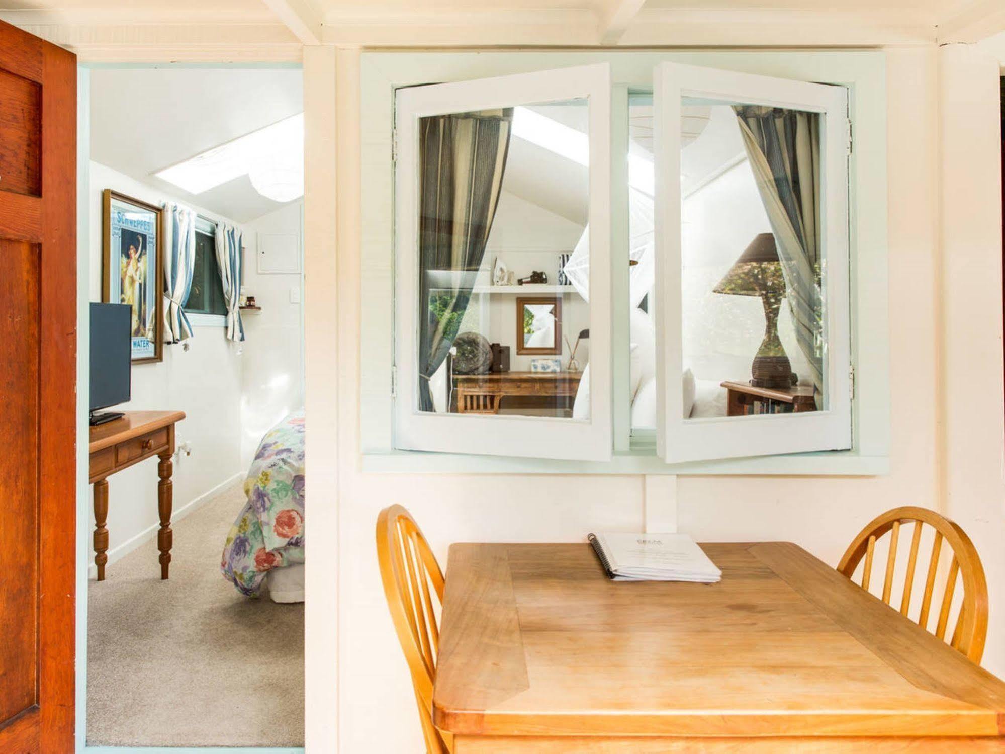 Palm Beach Bungalows Dış mekan fotoğraf