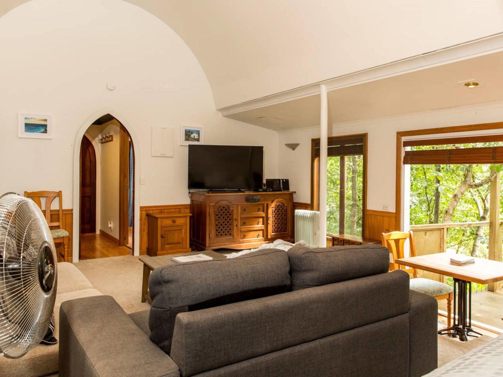Palm Beach Bungalows Dış mekan fotoğraf