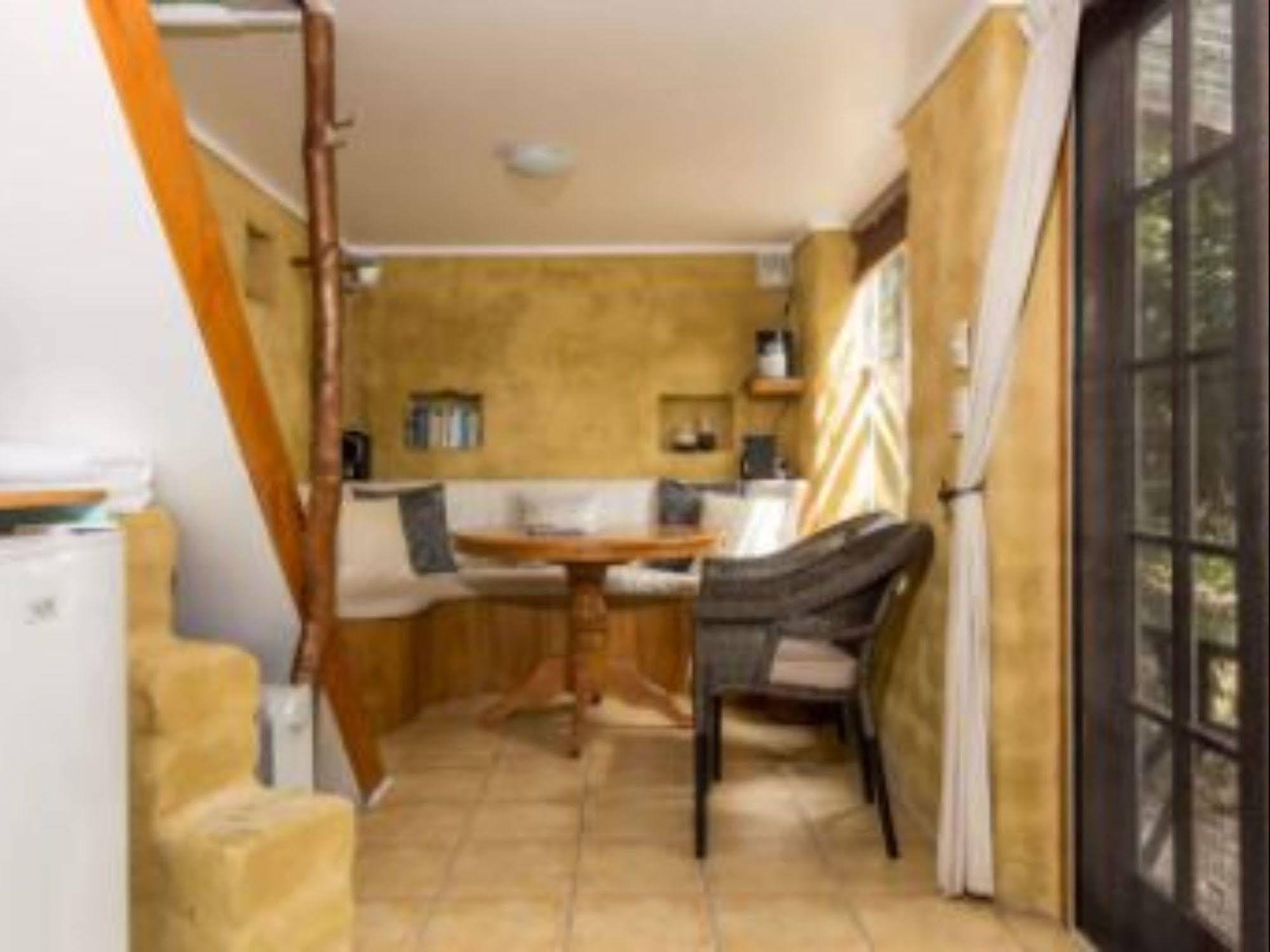 Palm Beach Bungalows Dış mekan fotoğraf