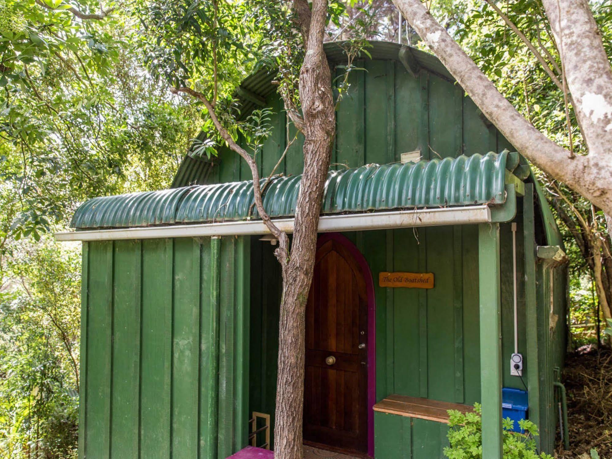 Palm Beach Bungalows Dış mekan fotoğraf