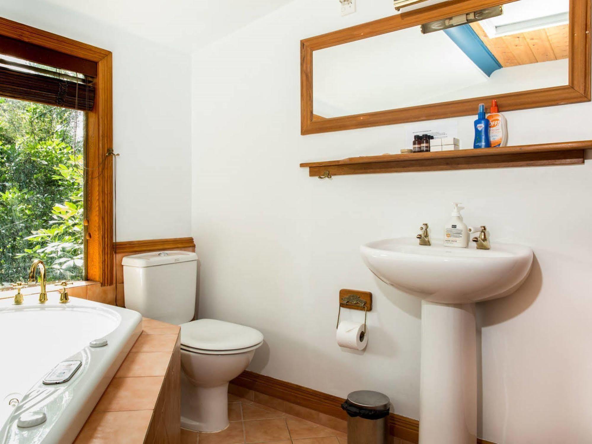 Palm Beach Bungalows Dış mekan fotoğraf