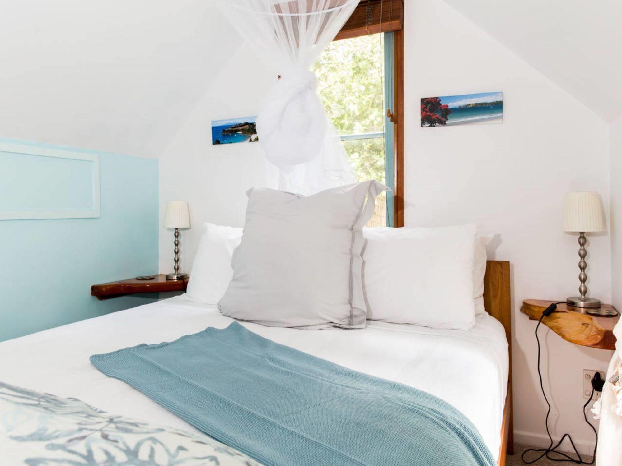 Palm Beach Bungalows Dış mekan fotoğraf