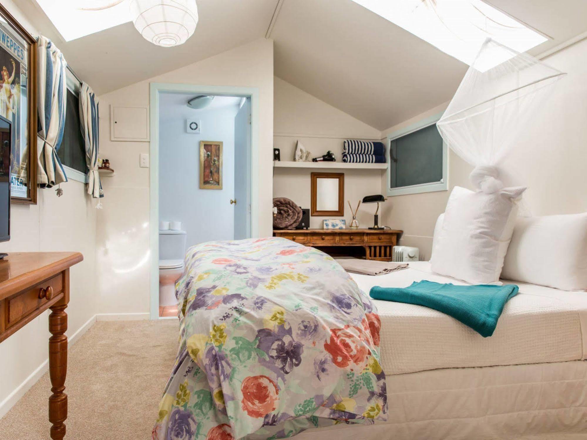 Palm Beach Bungalows Dış mekan fotoğraf
