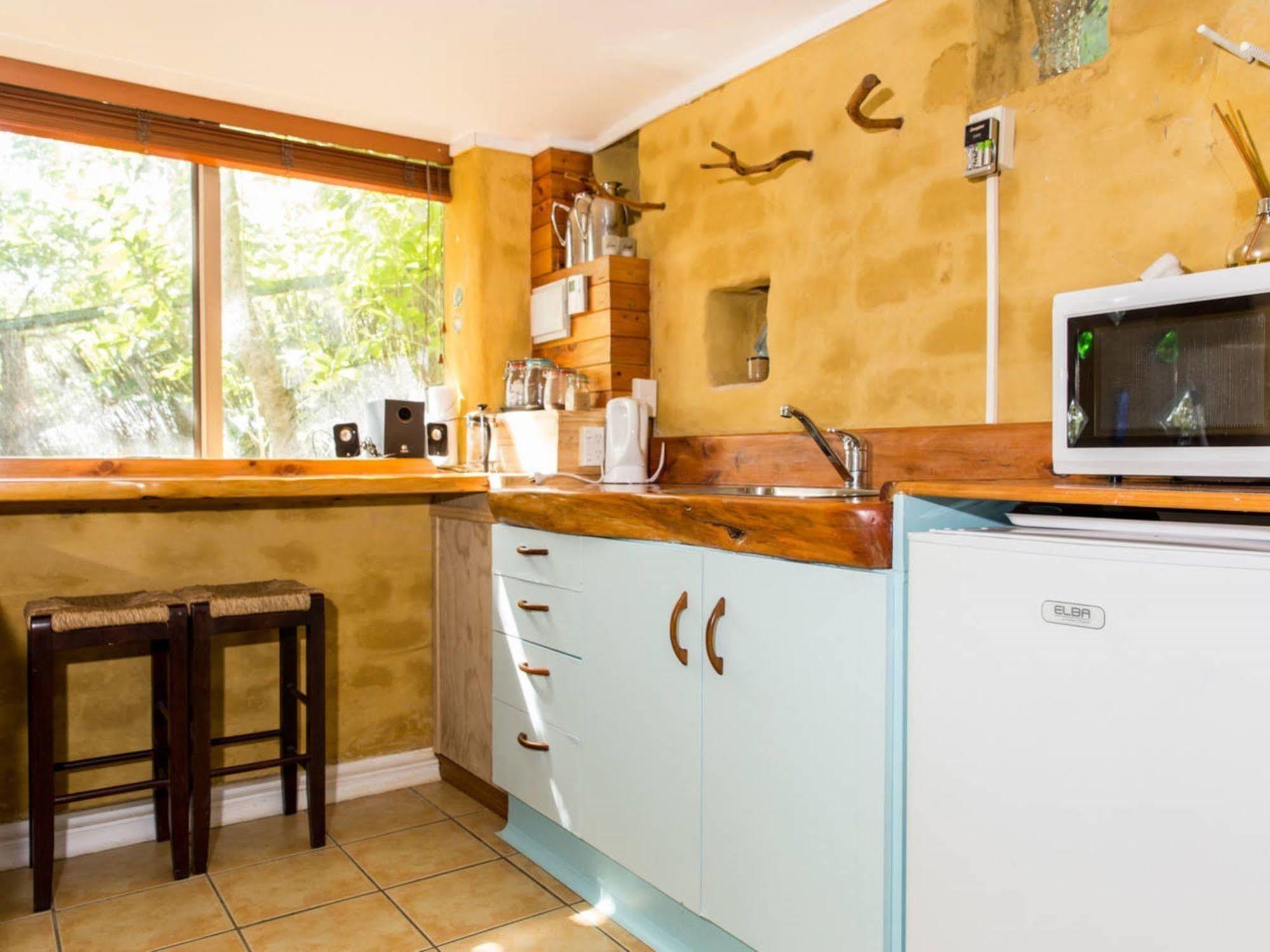 Palm Beach Bungalows Dış mekan fotoğraf