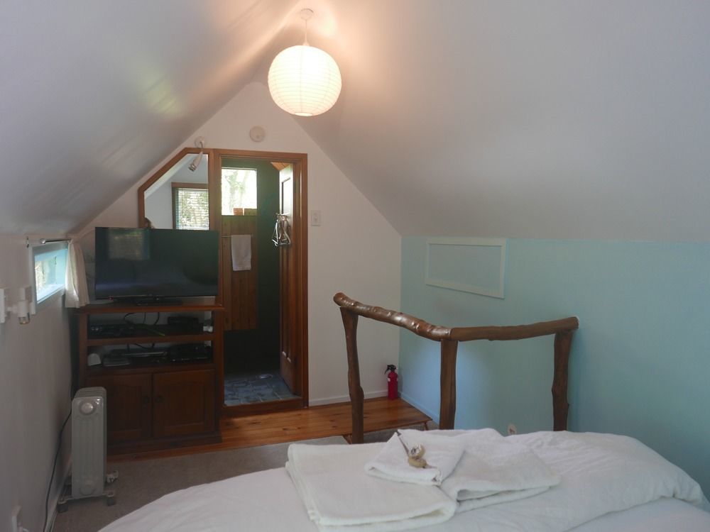 Palm Beach Bungalows Dış mekan fotoğraf