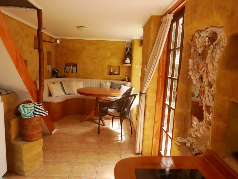Palm Beach Bungalows Dış mekan fotoğraf