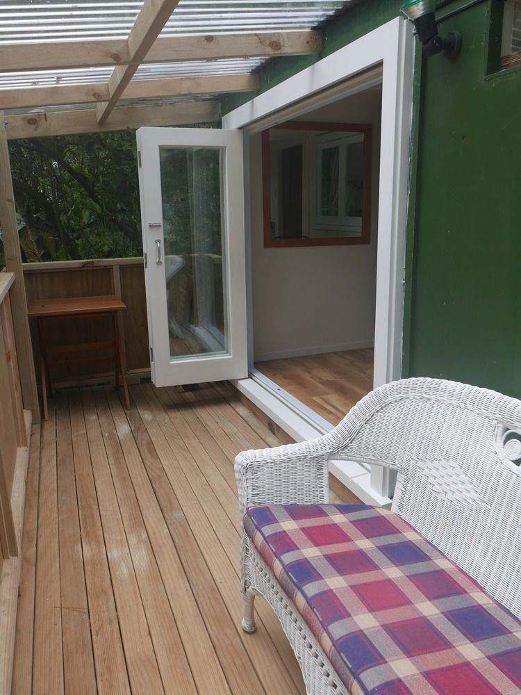 Palm Beach Bungalows Dış mekan fotoğraf