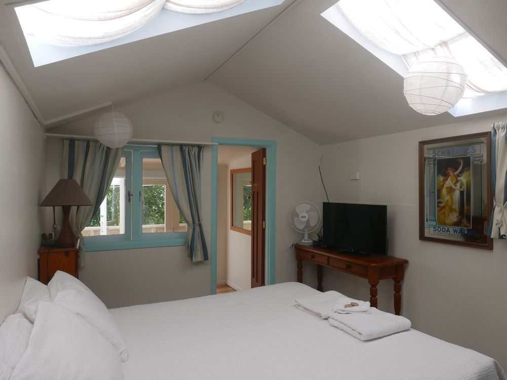 Palm Beach Bungalows Dış mekan fotoğraf