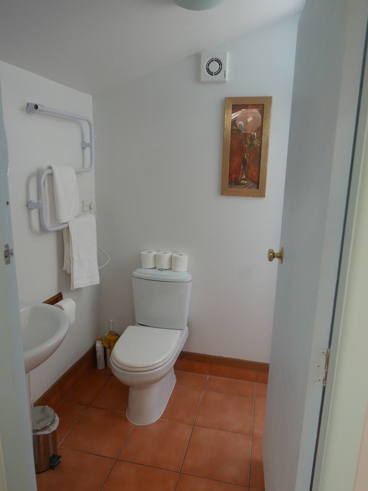 Palm Beach Bungalows Dış mekan fotoğraf