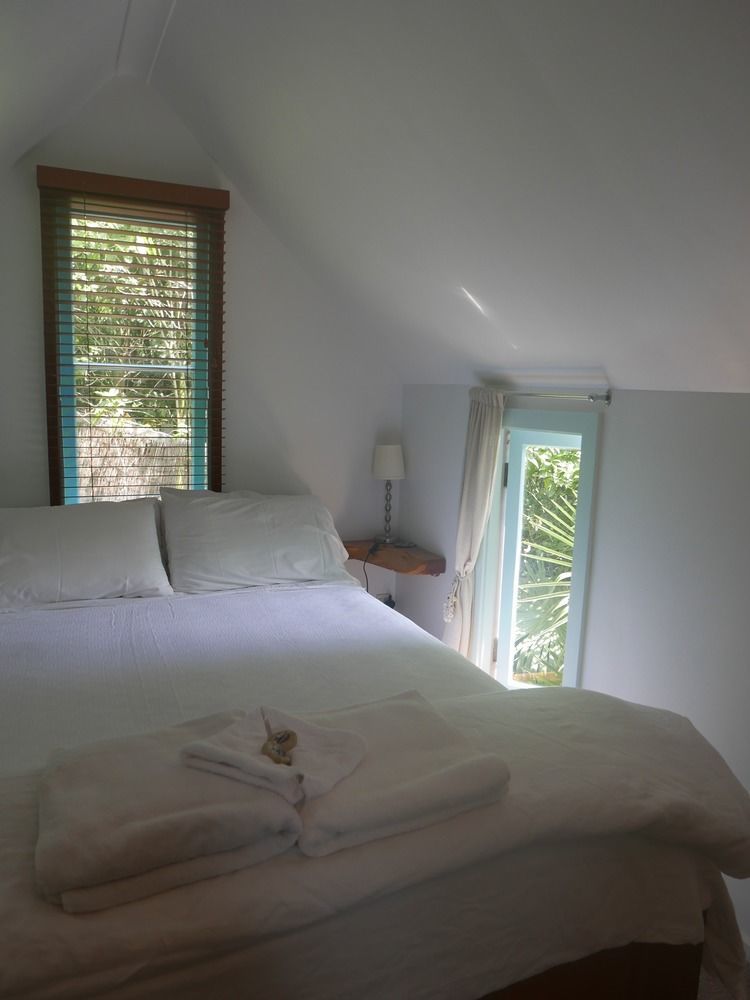 Palm Beach Bungalows Dış mekan fotoğraf