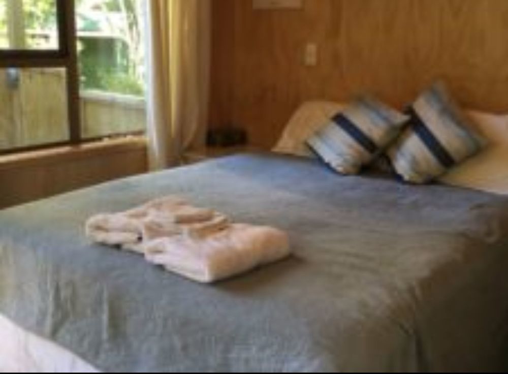 Palm Beach Bungalows Dış mekan fotoğraf